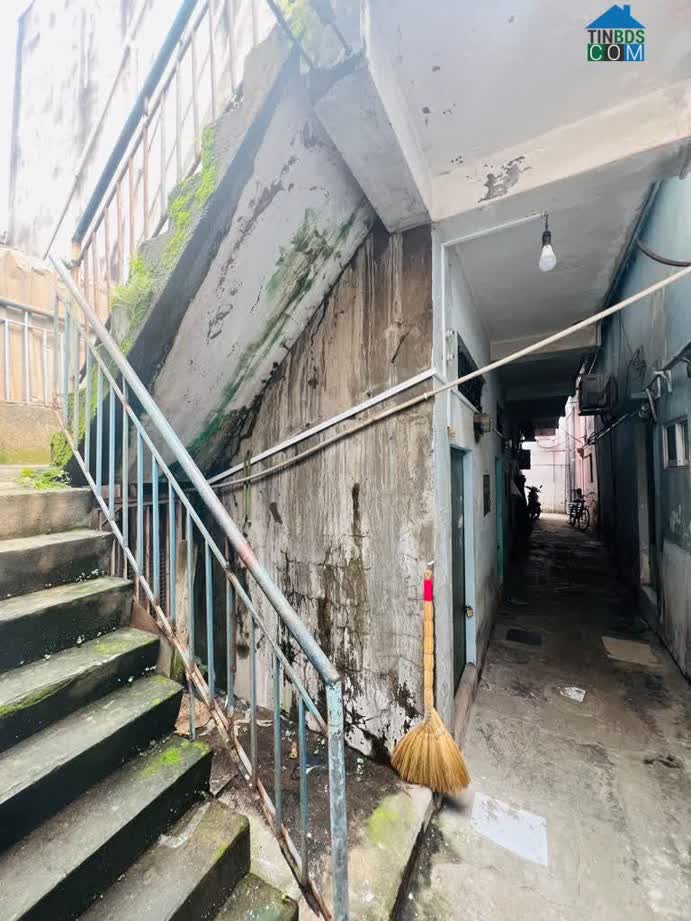 Ảnh Bán nhà Trương Đình Hội 10x30 dòng tiền 25tr/th Xây CHDV chỉ 20 tỷ - 0931172218 0