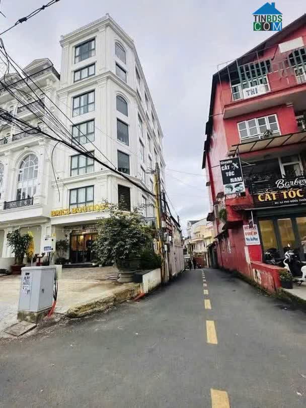 Ảnh 1 lô duy nhất đất gần ngã 5 đại học, đà lạt chỉ 7.7 tỷ 0