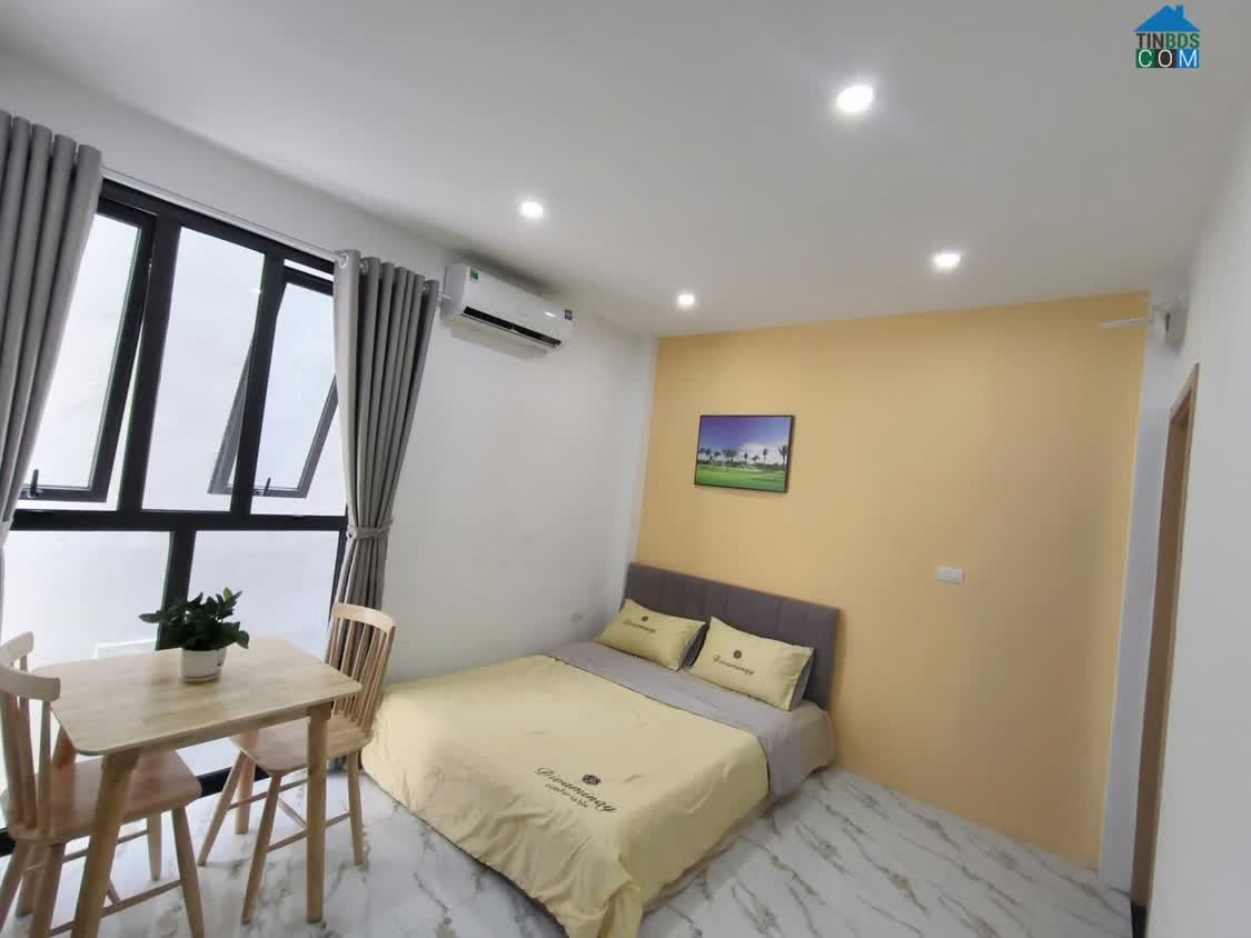 Ảnh Cho Thuê Ccmn đẹp thoáng cửa sổ 4tr4 giá rẻ tại 296 Minh Khai, HBT 0