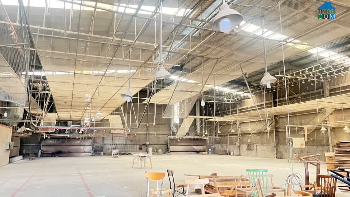 Ảnh XT722 xưởng cho thuê sản xuất lâu dài, xa dân cư phục vụ SX ngày đêm. 0