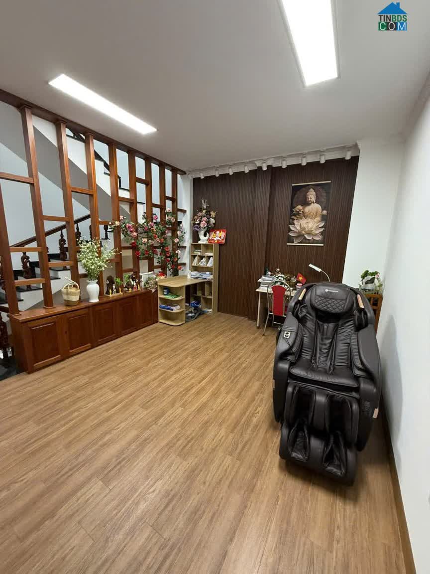 Ảnh Bán Nhà Mặt Tiền Lý Đạo Thành – Sơn Trà, Đà Nẵng 0