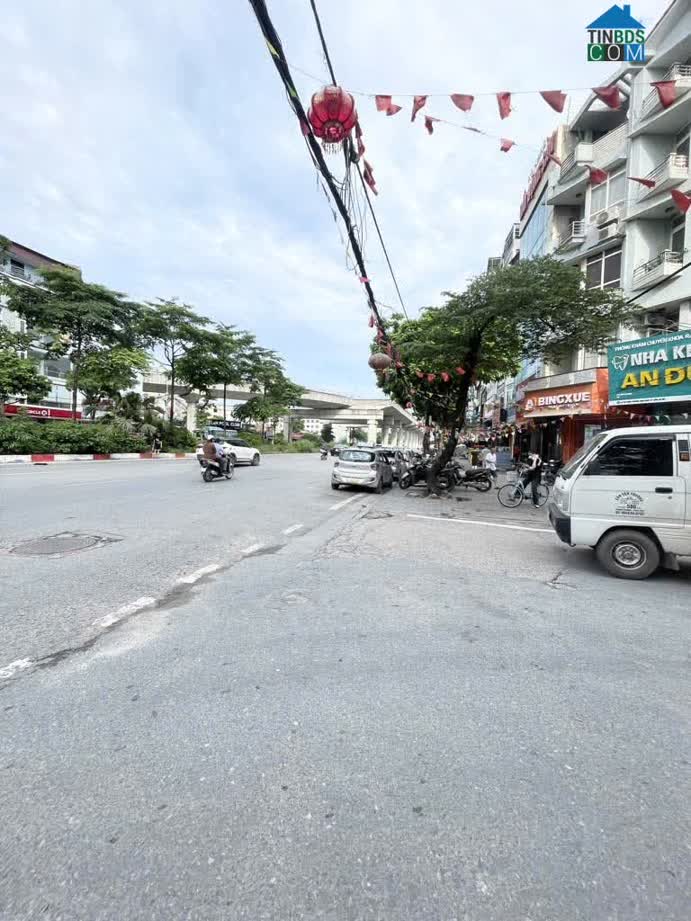 Ảnh Nhà Mới 5 Tầng Vân Canh, Xuân Phương, Ngõ Nông Rộng, 20M Ra Mặt Phố, 7 Tỷ 0