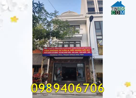 Ảnh Chính chủ bán nhà TĐC Tam Kỳ, Lê Chân, Hải Phòng, 0989406706 0