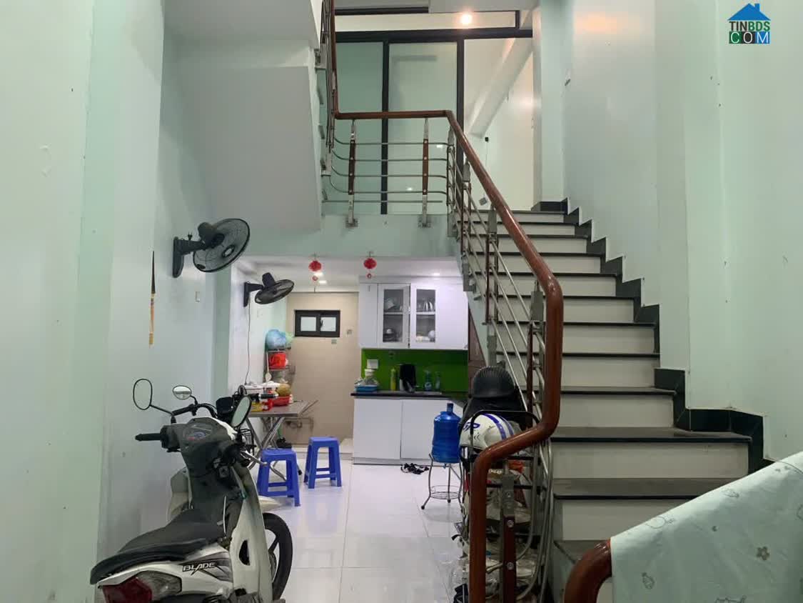 Ảnh Nhượng Lại Nhà Nguyên Căn Tại Ngõ 80 Xuân Phương 0