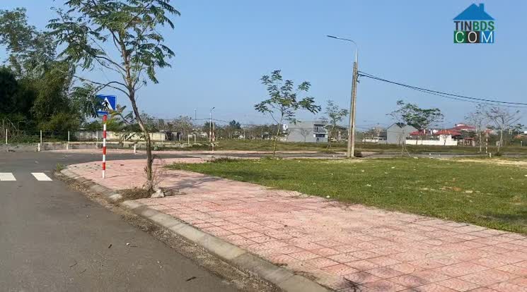 Ảnh Cần Bán Lô Đất Gần Hội An Chỉ 2Ty Gần Chợ - Mặt Tiền Thoáng - Không Ngập 0