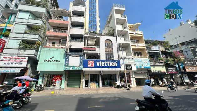 Ảnh Mặt tiền Nguyễn Trãi, Siêu Hiếm, Giảm 5 tỷ 1, 7x21, giá chào 68 tỷ 9 - 0931172218 0