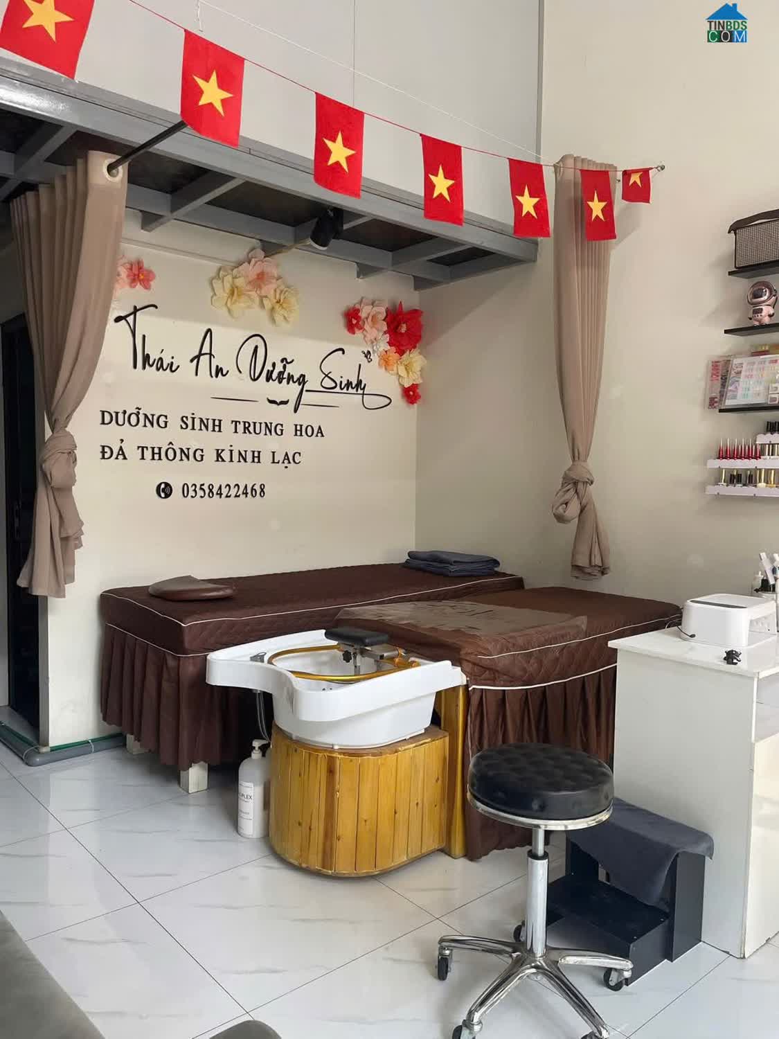 Ảnh Cần Sang Nhượng Gấp Cửa Hàng Nail – Gội Dưỡng Sinh - Yên Nghĩa, Hà Đông 0