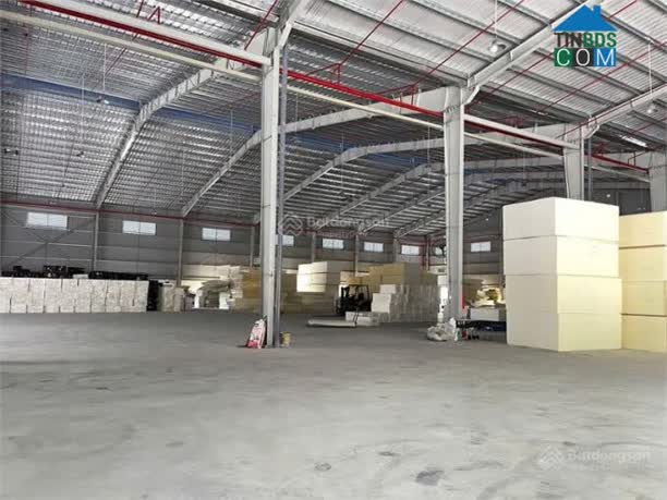 Ảnh Cho Thuê Nhà Kho 340m² – MT Đường Phùng Hưng – Giá 16 Triệu/tháng 0