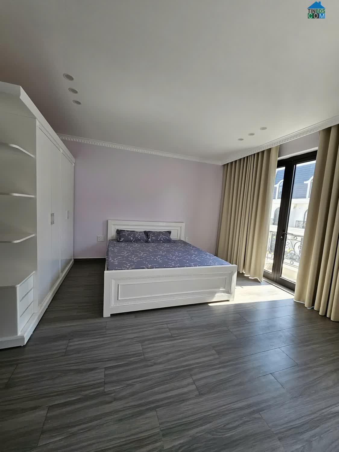 Ảnh Cho Thuê Phòng – Hoàng Huy New City, Thủy Nguyên, Hải Phòng 0