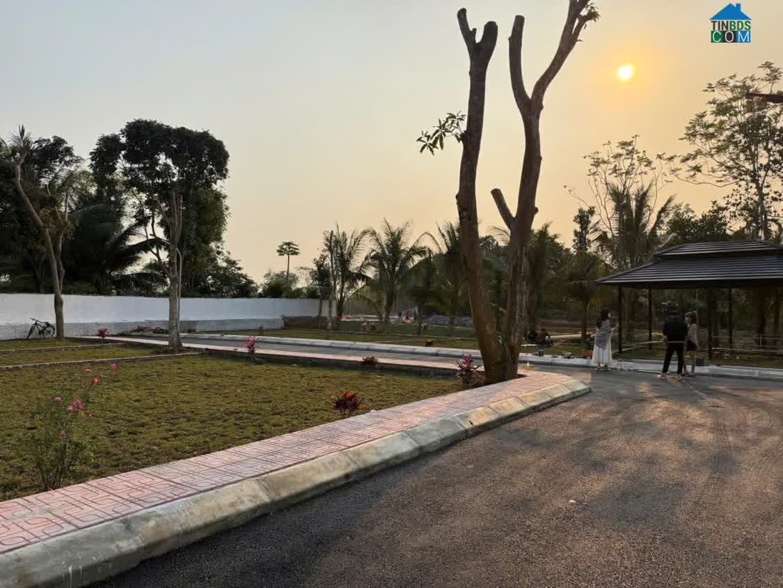 Ảnh Bán Lô Đất LK - Bám Suối – Serena Khoáng Nóng Sungroup Kim Bôi – Giá Chỉ 666 Triệu 0