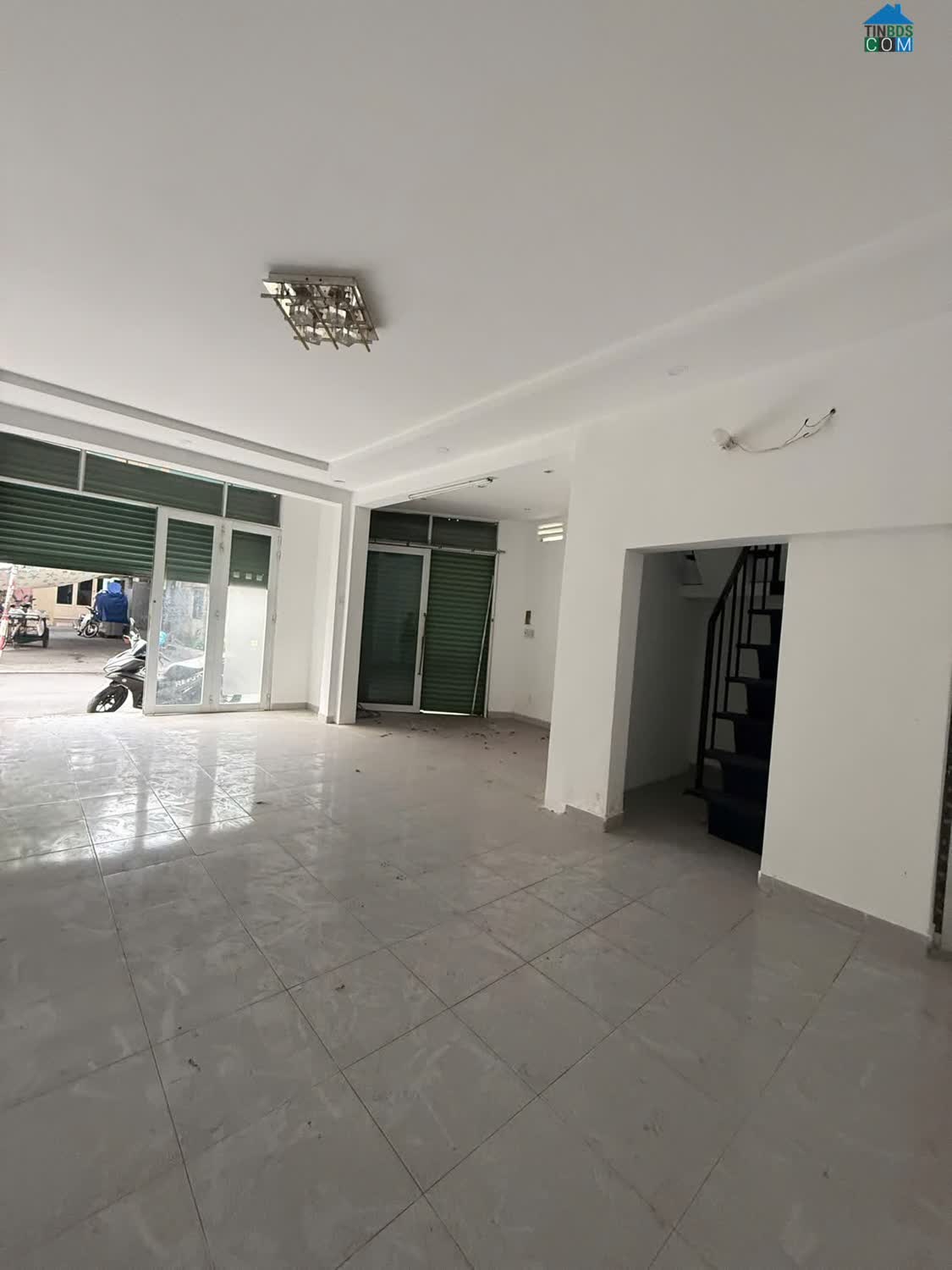 Ảnh Mặt Tiền Kinh Doanh Lê Cảnh Tuân 64M2 (8x8) 2 Tầng SHR Chỉ 6.3 Tỷ 0