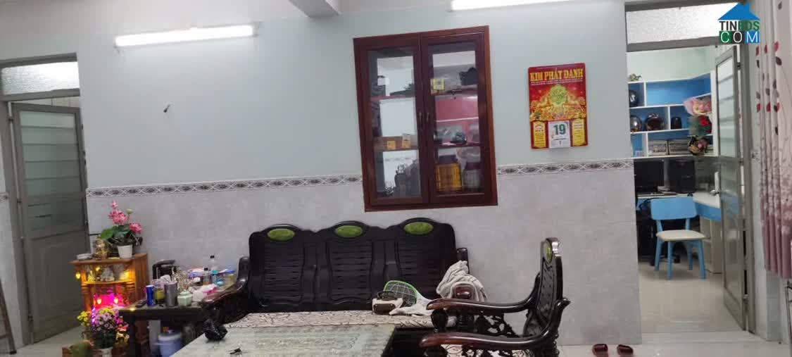 Ảnh Chính Chủ Cho Thuê Căn Hộ Chung Cư K26 – Gò Vấp - TPHCM 0