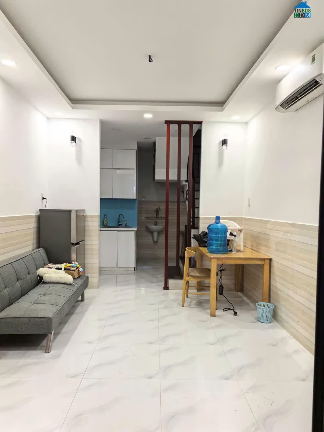 Ảnh Chính Chủ Cho Thuê Nhà Nguyên Căn – Khu Phố Tây Nha Trang, Khánh Hòa 0