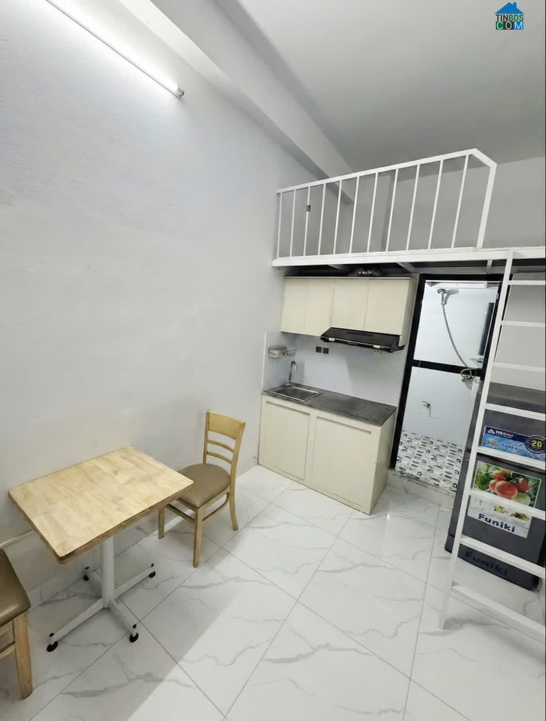 Ảnh Cho Thuê CCMN Tại Phú Đô, Nam Từ Liêm, Hà Nội Chỉ 3tr600k/ Tháng 0