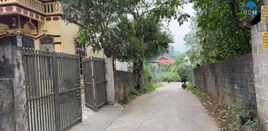 Ảnh SIÊU PHẨM ĐẤT TT VỊ XUYÊN – GIÁ CHỈ 1 TỶ - VỊ XUYÊN, HÀ GIANG 0