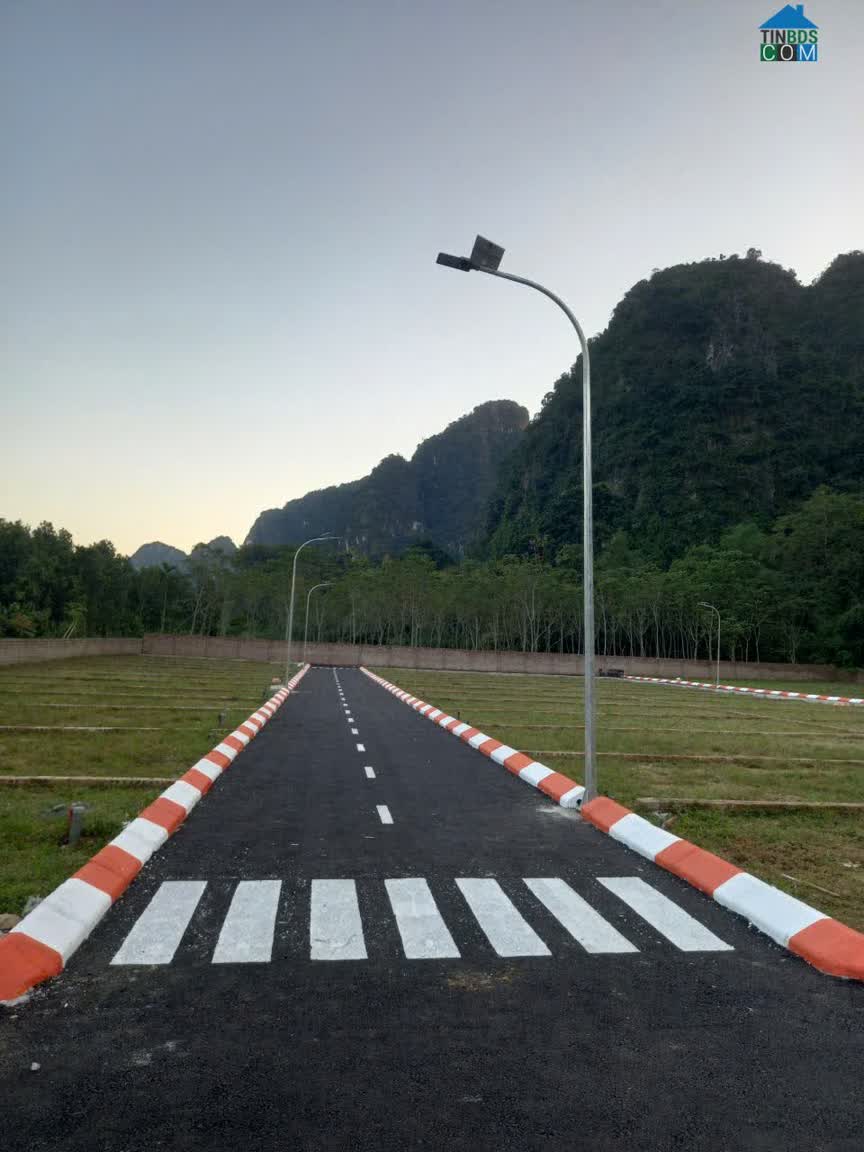 Ảnh Hami Cao Dương – Khu Đất F0, Hạ Tầng Hoàn Thiện, Vị Trí Rất Đẹp 0