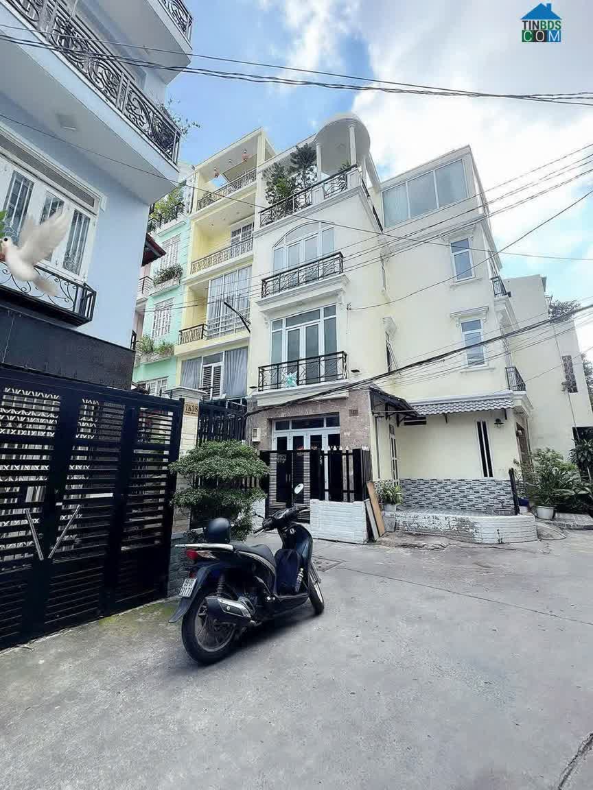 Ảnh Bán Siêu Phẩm Chị Em Sinh Đôi - Mua 1 Được 2 - Căn Góc 2 Mặt Tiền HXH Đ. Trần Hưng Đạo, Quận 1 -... 0