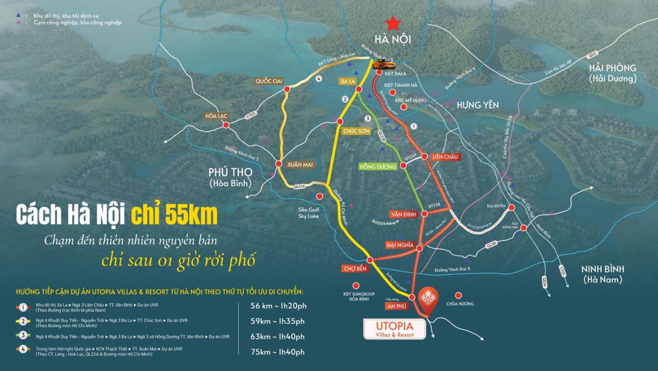 Ảnh "utopia Mở Bán 10 Xuất Nội Bộ ⚡⚡ Với Mức Giá Vô Cùng Hấp Dẫn Chỉ Nhỉnh 5 Tỷ/ 1 Căn 150M2 0