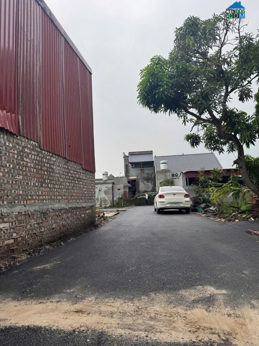 Ảnh Lô Góc 77,5m² Cẩm Hoàn – Thanh Sơn Giá 1 Tỷ 3XX – Trung Tâm Kiến Thụy – Thanh Khoản Cao Zalo... 0