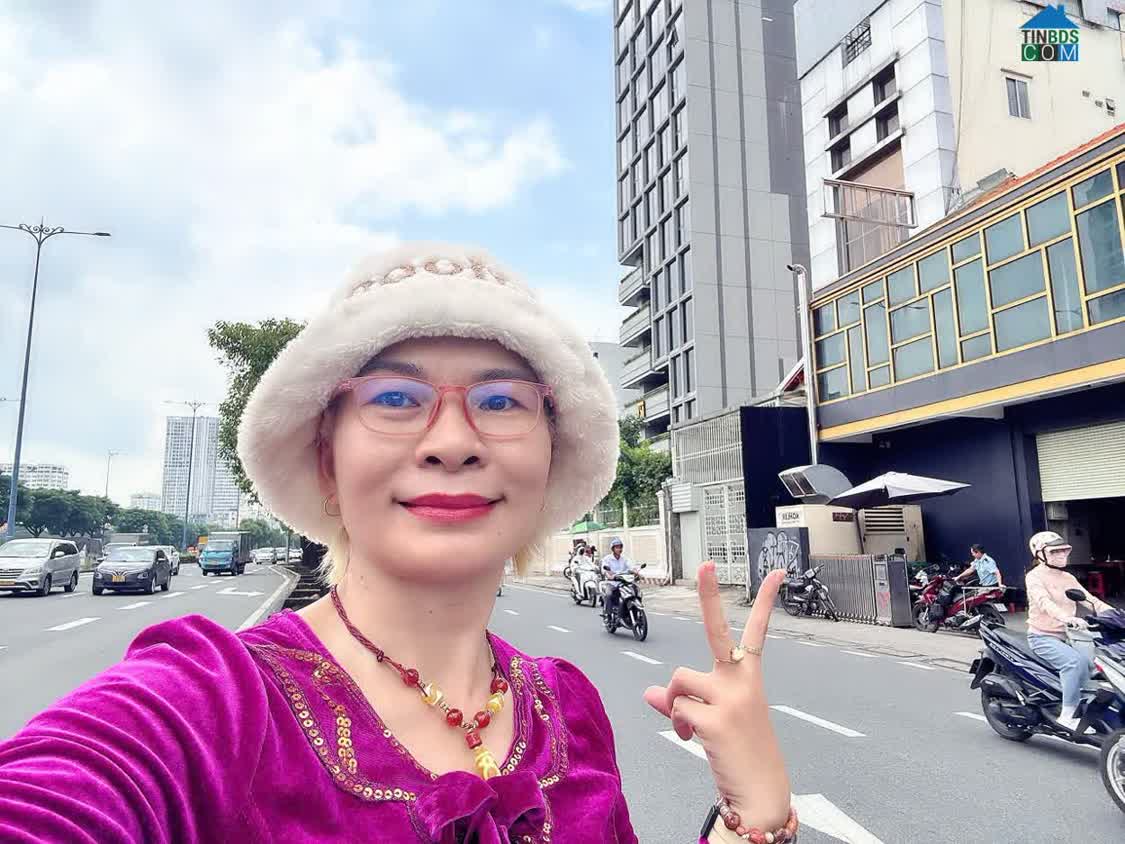 Ảnh Bán Nhà 2 Tầng MTKD 4M View Sông Đ.Võ Văn Kiệt, Quận 1 - 88M2 Ngang 4m*23m - Xung Quanh Cao Ốc... 0