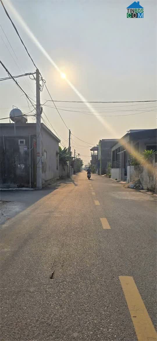 Ảnh Mặt Đường Nhựa Ngũ Đoan – Kiến Thụy 64m² – Ngang 5,5m – Giá 1,5x Tỷ – Hàng Dễ Khai Thác Zalo... 0