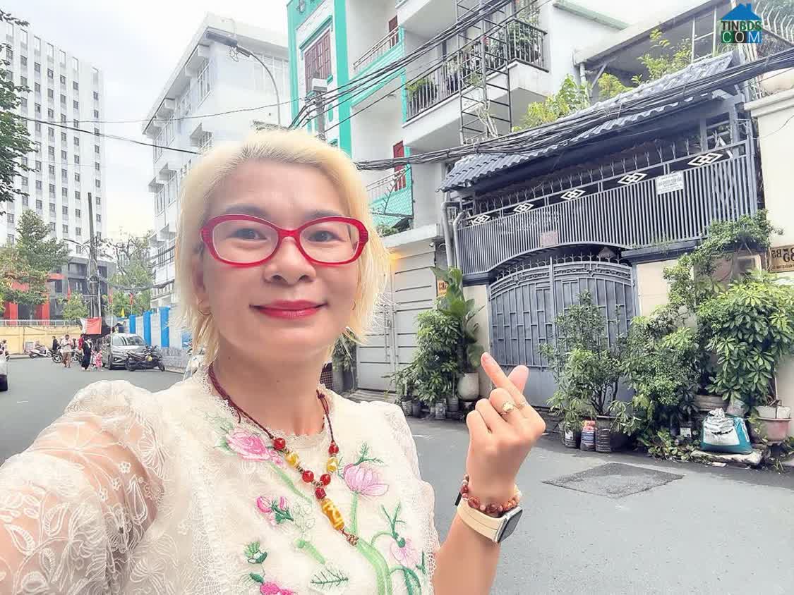 Ảnh Hiếm Ngang 6,8m*16m - Bán Nhà 4 Tầng MT Đ.Nguyễn Trãi, Quận 1 - Không Có Căn Thứ 2 So Sánh Vị... 0