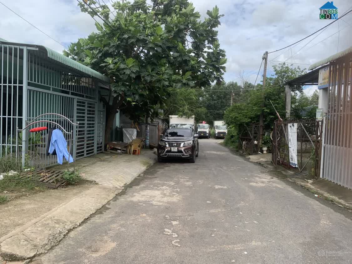 Ảnh Chính Chủ Bán Đất Full Thổ Cư Sẵn Sổ Mặt Tiền Oto Tránh Tại An Phước-Long Thành 0