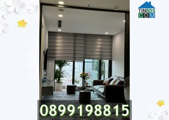 Ảnh Chính chủ bán CHCC số 17 tầng 16A The Ninety Complex, 90 đường Láng, Đống Đa, HN, 0899198815 0