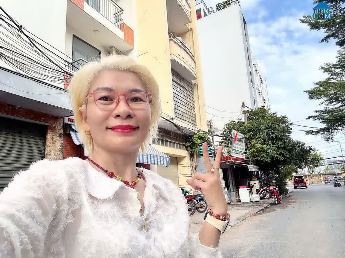 Ảnh Bán Nhà Mặt Tiền KD Đ.Nguyễn Tất Thành, Quận 4 - 4m*20m - Chỉ 14,7t - Giá Tốt Nhất Khu Vực Không... 0