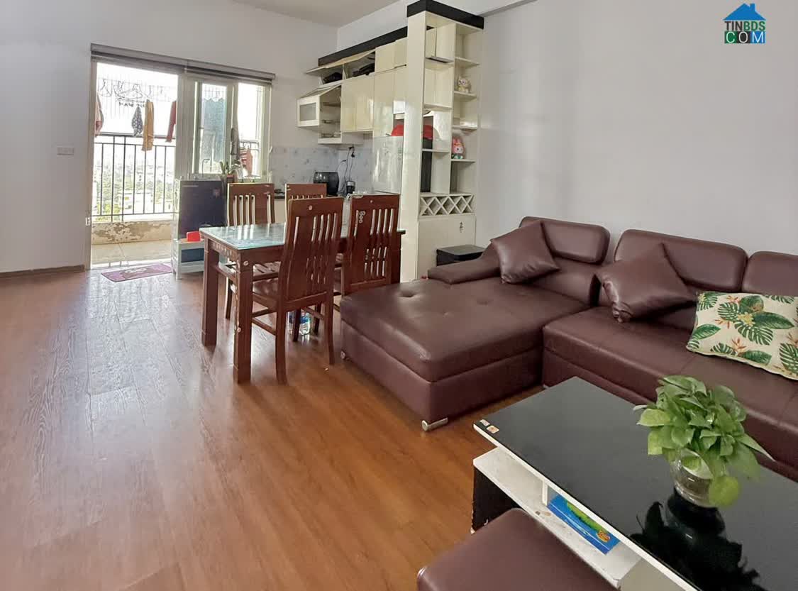 Ảnh Bán căn hộ 77m2 chung cư Thanh Hà Cienco5 – Giá chỉ hơn 3 tỉ 0