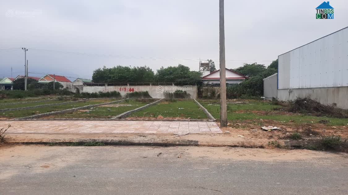 Ảnh Chính Chủ Bán Đất Odt Sẵn Sổ Ngay Đường Tránh Ql1a-Kỳ Anh-Hà Tĩnh 0