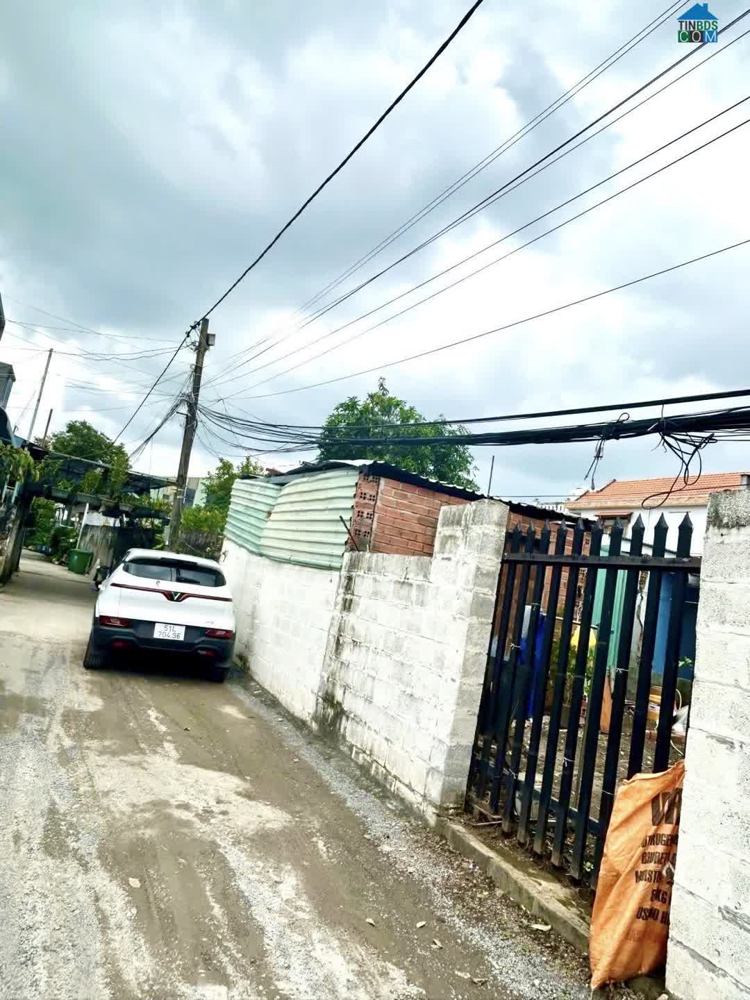 Ảnh Bán nhà Linh Xuân 66m2 Full thổ cư, ngang 11m chỉ 3.65 tỷ, gấp bán trước tết 0