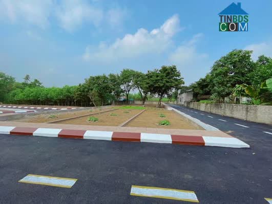 Ảnh Quá Đẹp Lô Góc 72M Xuân Khanh - Sơn Tây - Hà Nội 0