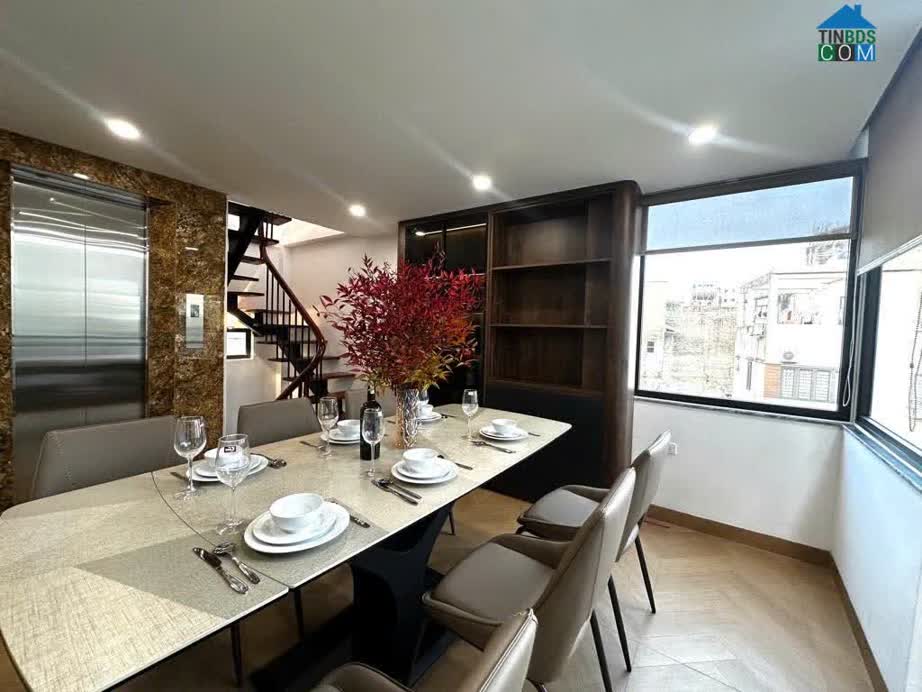 Ảnh Bán Nhà Ngọc Thuỵ Long Biên,Oto,Phân Lô,Thang Máy,Ngõ Nông,40m Nhỉnh 9 Tỷ TL 0