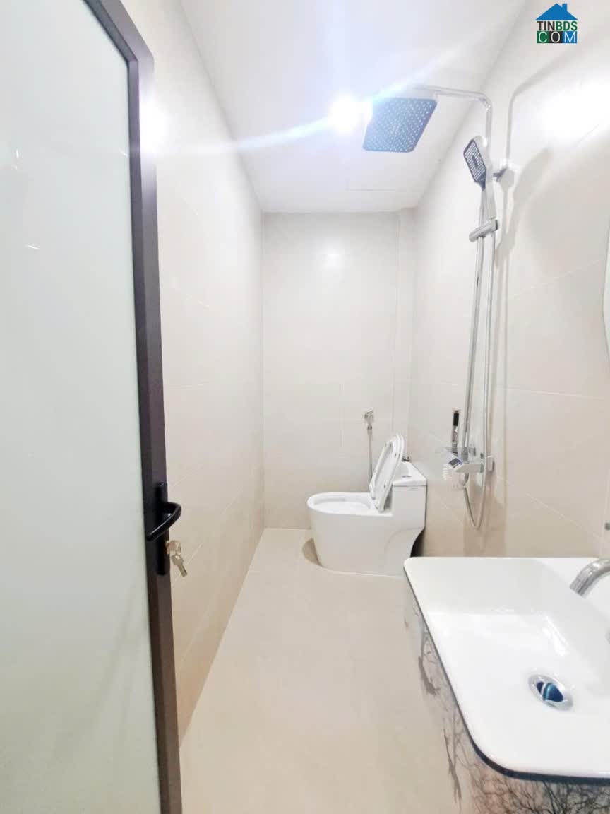 Ảnh Bán nhà Khương Đình, DT45m,Giá nhỉnh 10 tỷ ,oto , Ngõ Thông ,Full NT 0