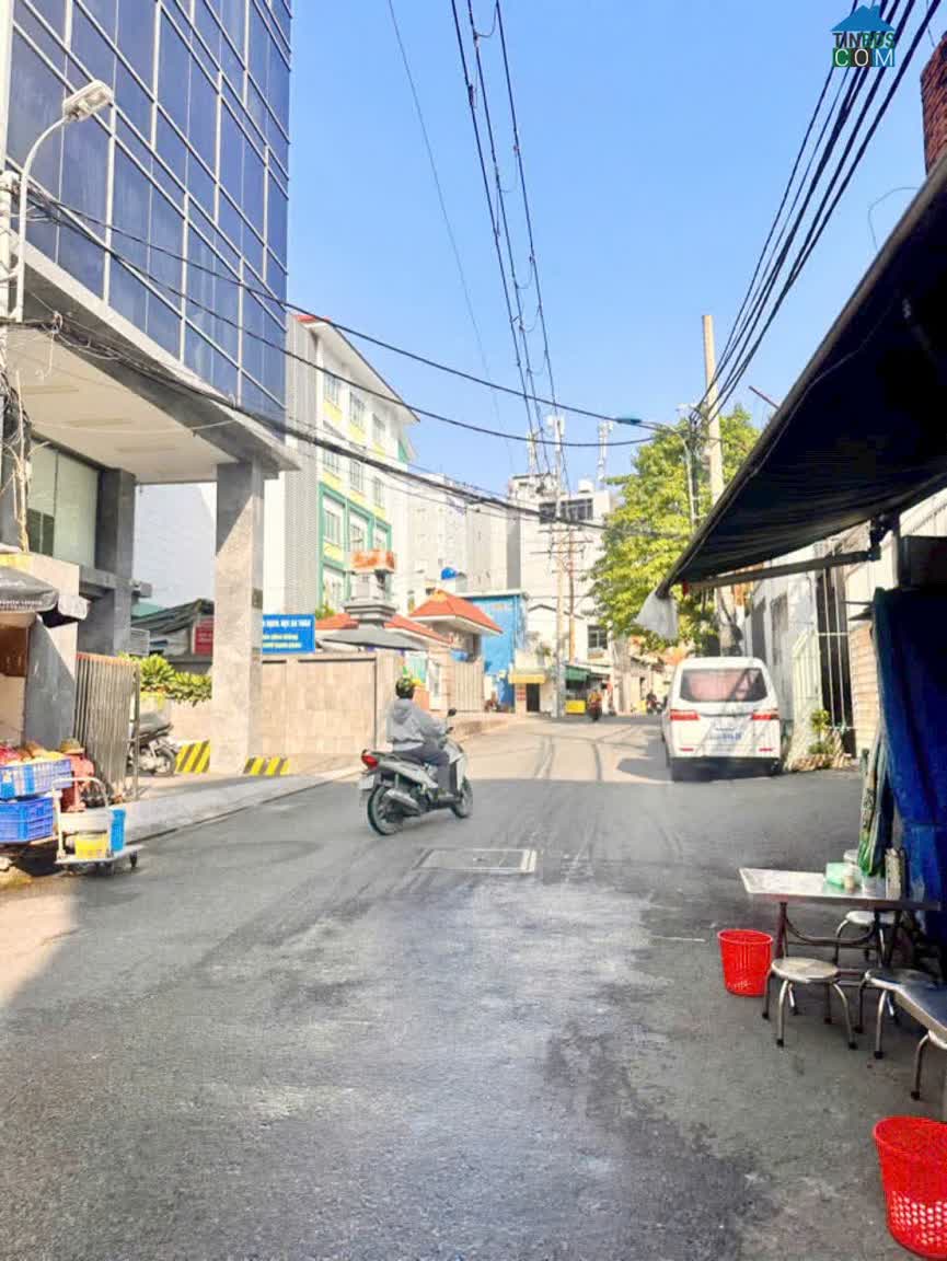 Ảnh ‼️ Mặt tiền Lê Quý Đôn Phú Nhuận – Thông Nguyễn Văn Trỗi – Nở hậu tài lộc - hơn 9 tỷ (tl) 0