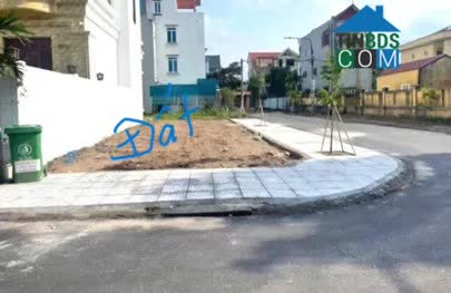 Ảnh Bán Đất Hoà Lạc, Phú Cát, Phân Lô Ô Tô Tránh, Trục Chính Kinh Doanh, Đối Diện Đh Fpt, Đhqg 0