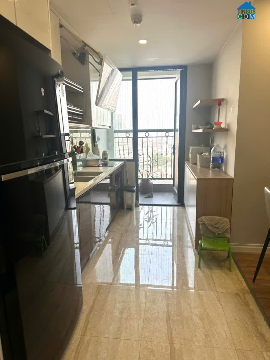 Ảnh Cho Thuê Căn Hộ Chung Cư Cao Cấp - Le Capitole Tại 27 Thái Thịnh 0