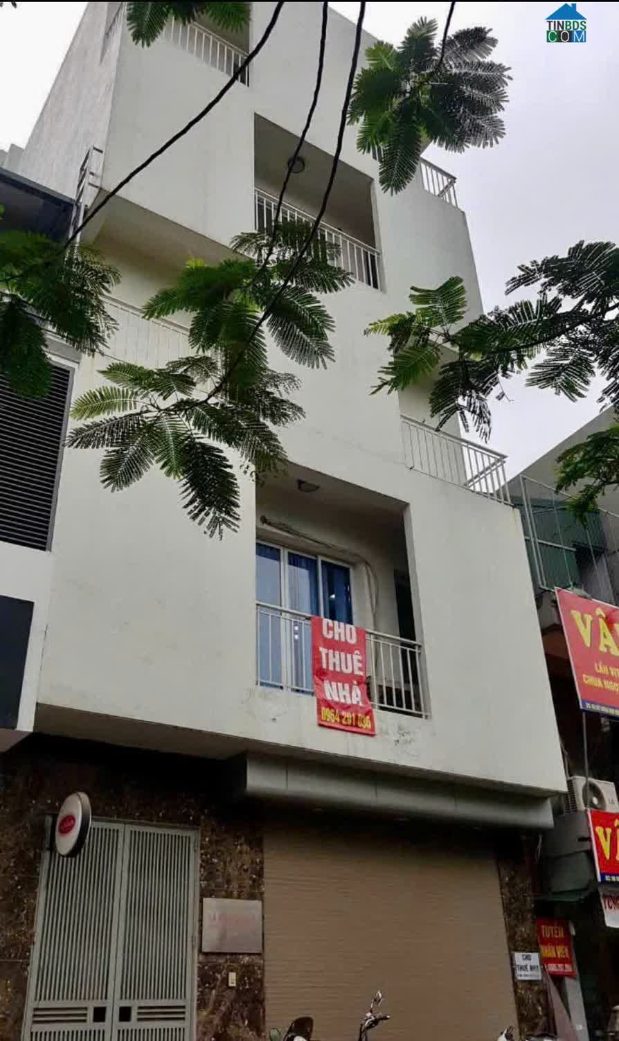 Ảnh Cho Thuê Nhà Mặt Sông Sét – Gần Cầu Kim Đồng (150m) 0