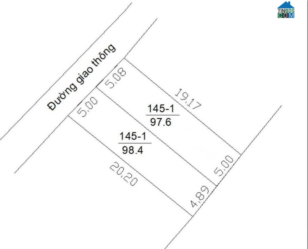 Ảnh Cần Bán Nền Đất Khu Dân Cư Xã Phước An Nhơn Trạch Dành Cho Nhu Cầu An Cư. 0