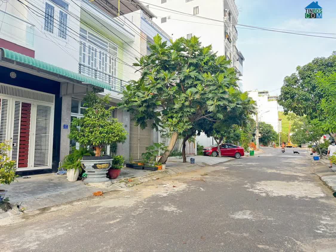 Ảnh Bán Nhà 3 Tầng Mặt Tiền Lê Văn Miến, Vĩnh Hòa, Nha Trang – Giá 6 Tỷ 0