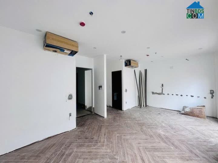 Ảnh Bán Nhà 6 Tầng HXT Đường Quang Trung Gò Vấp - 120M2 - Nhà Mới Xây - Nhỉnh 20 Tỷ 0