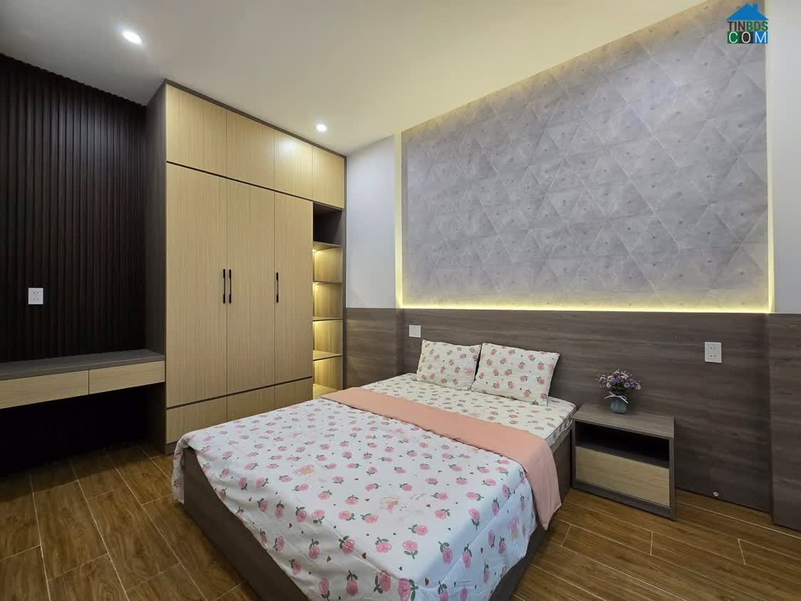 Ảnh Bán nhanh nhà 100m2 1T1L Mỹ Yên _ Bến Lức, shr, 2 tỷ 500 triệu 0