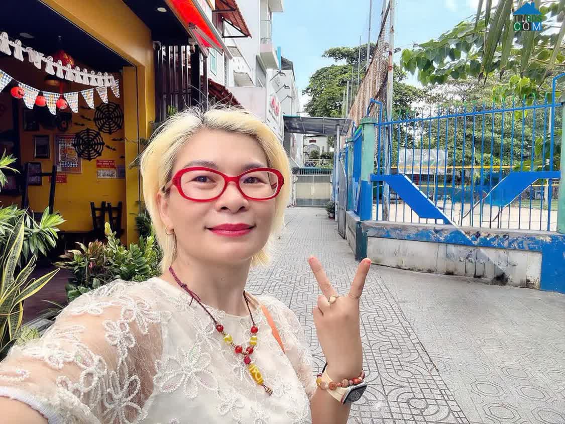 Ảnh Bán Biệt Thự Cô Điển Đ.Đồng Nai, P.15, Quận 10 - Quy Hoạch Nhà Ra MT 16M Đ.Bắc Hải - Giá Trị... 0