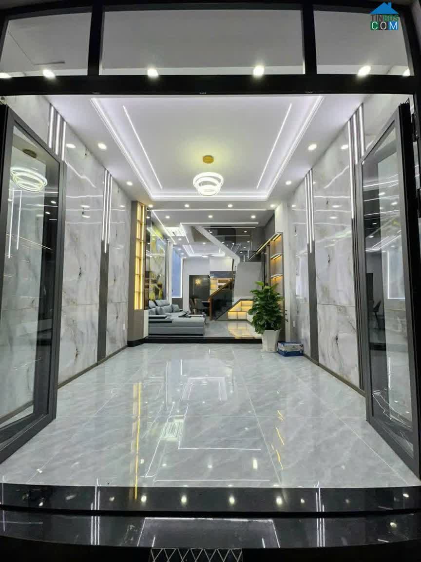 Ảnh Nhà Lunavia Long Hòa – Ở Liền, Giá Tốt, Pháp Lý Chuẩn 0