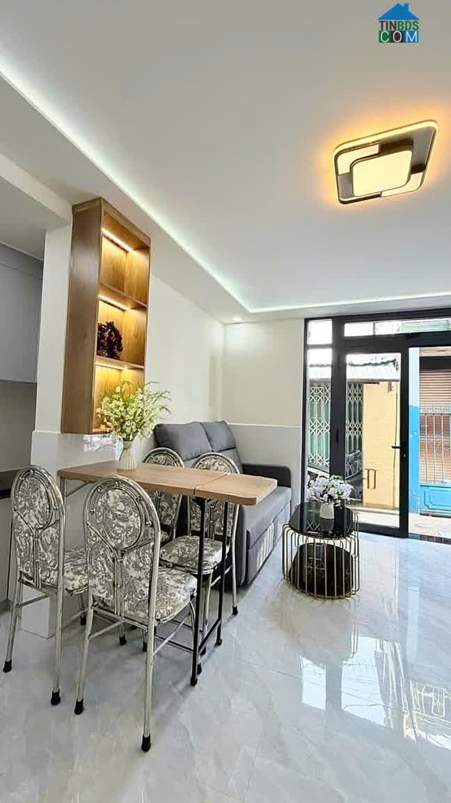 Ảnh HẠ GIÁ MẠNH – TỪ 3,79 TỶ CÒN 3,4 TỶ Nhà 2 tầng trung tâm – gần biển & Chợ Đầm 42,5m² Giá mới:... 0