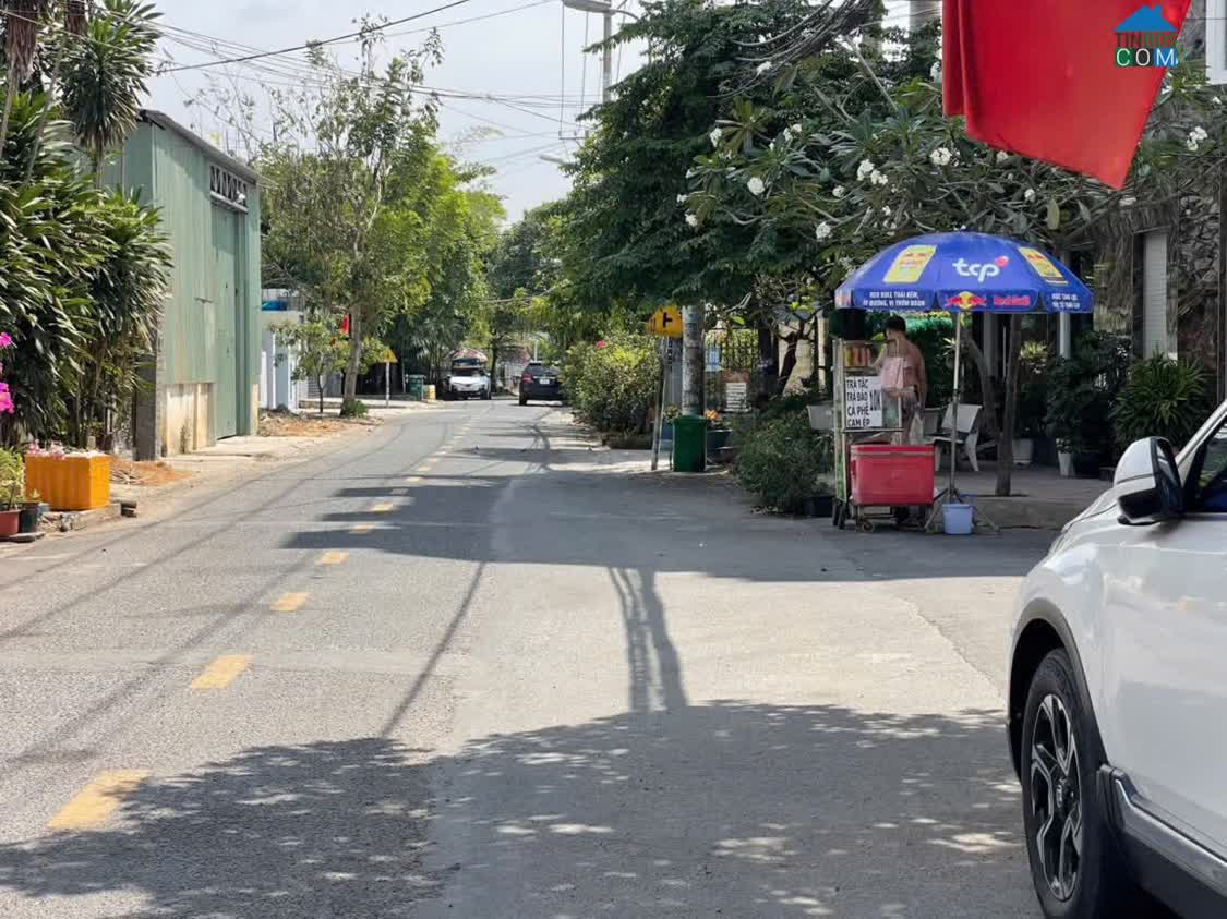 Ảnh Bán đất Thạnh Lộc 47 ( TL47 ) Q12, diện tích khủng 498m2 gần 500m2, hẻm xe hơi vi vu 0