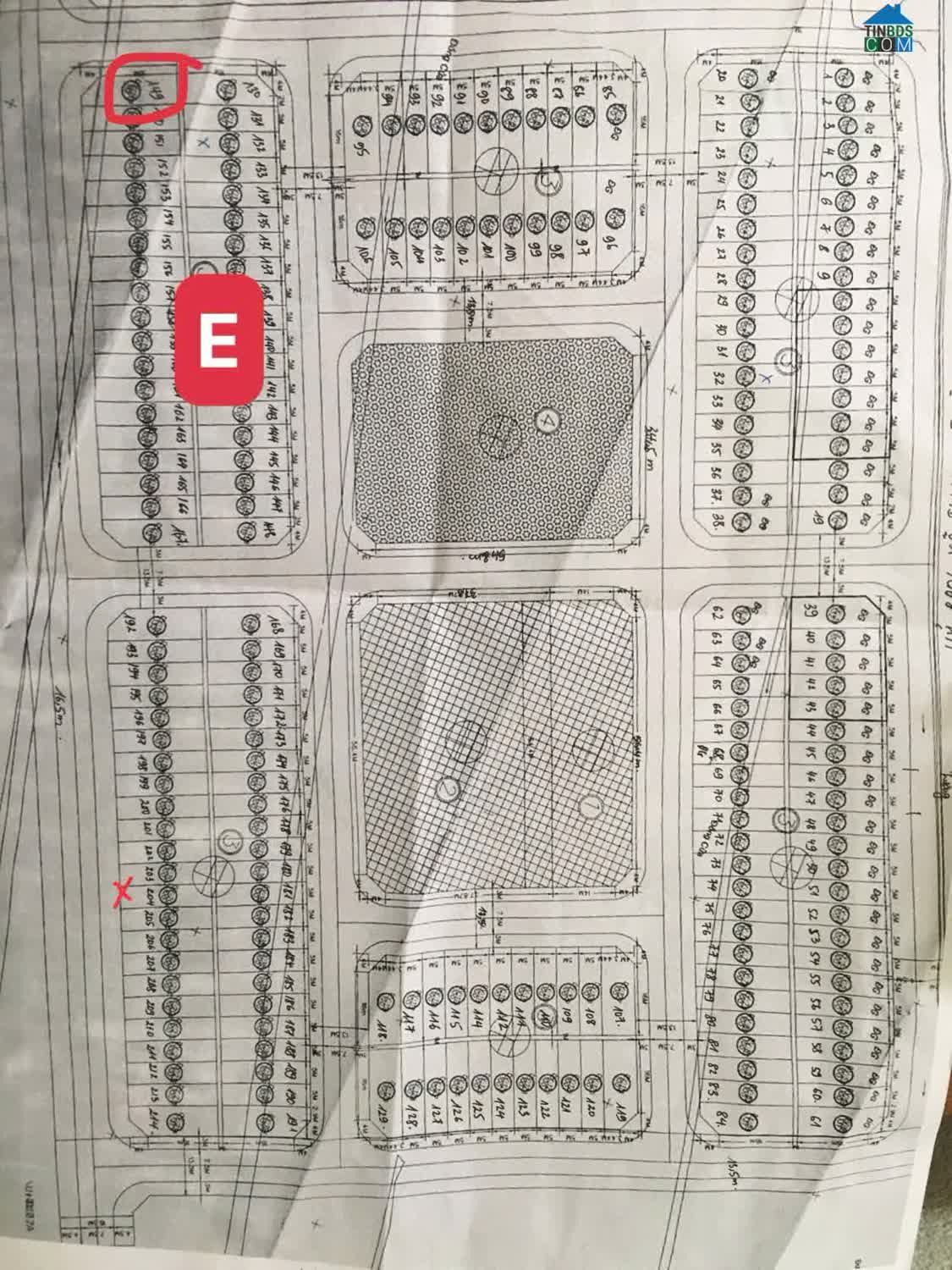 Ảnh Bán lô góc đẹp tại Đồng cửa quán, Thanh Trù, Vĩnh yên, Vĩnh Phúc. Giá chỉ 5,4 tỷ. LH: 098.991.6263 0