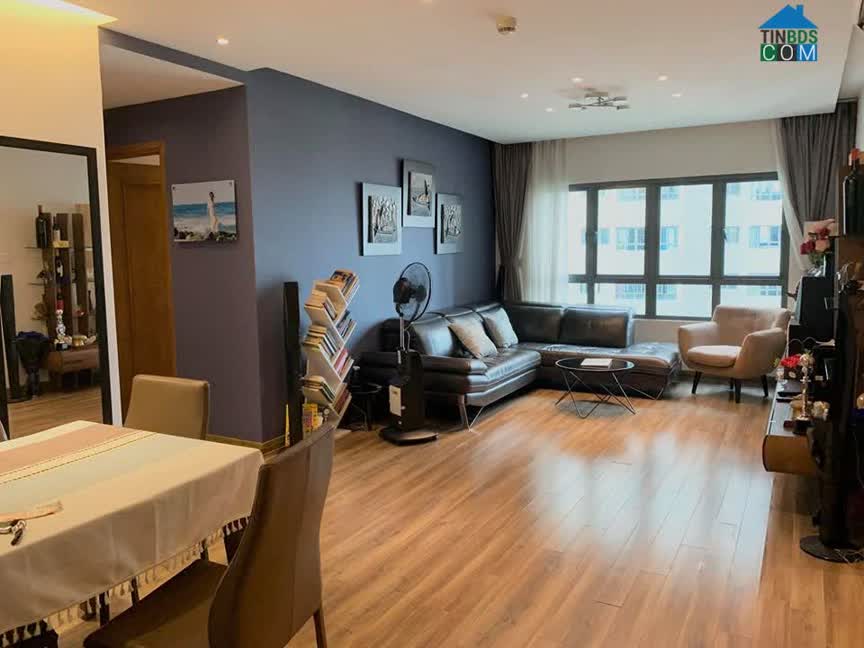 Ảnh Bán gấp Mulberry Lane 2 ngủ - 88m2 full đồ ban công Đông Nam 0