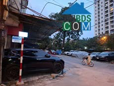 Ảnh Cho thuê nhà mặt đất tại ngõ 319 Tam Trinh, Hoàng Mai, Hà Nội 0